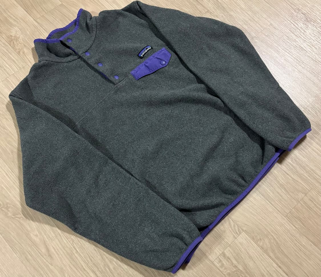 파타고니아 신칠라 라이트웨이트 우먼즈 상품이미지1