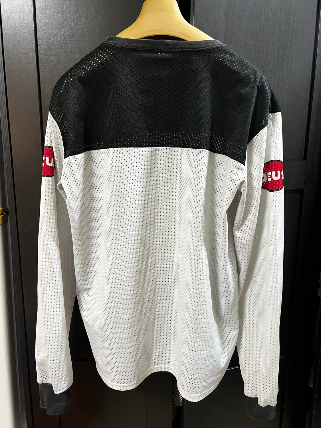 데우스 엑스 마키나 모토져지 L 상품이미지3