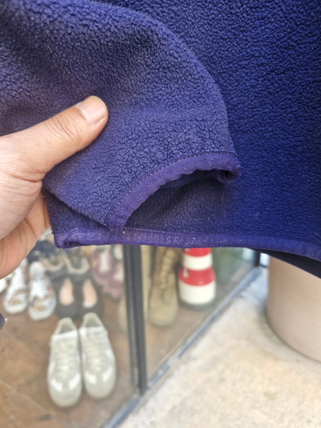 Z-145 파타고니아 신칠라 상품이미지4