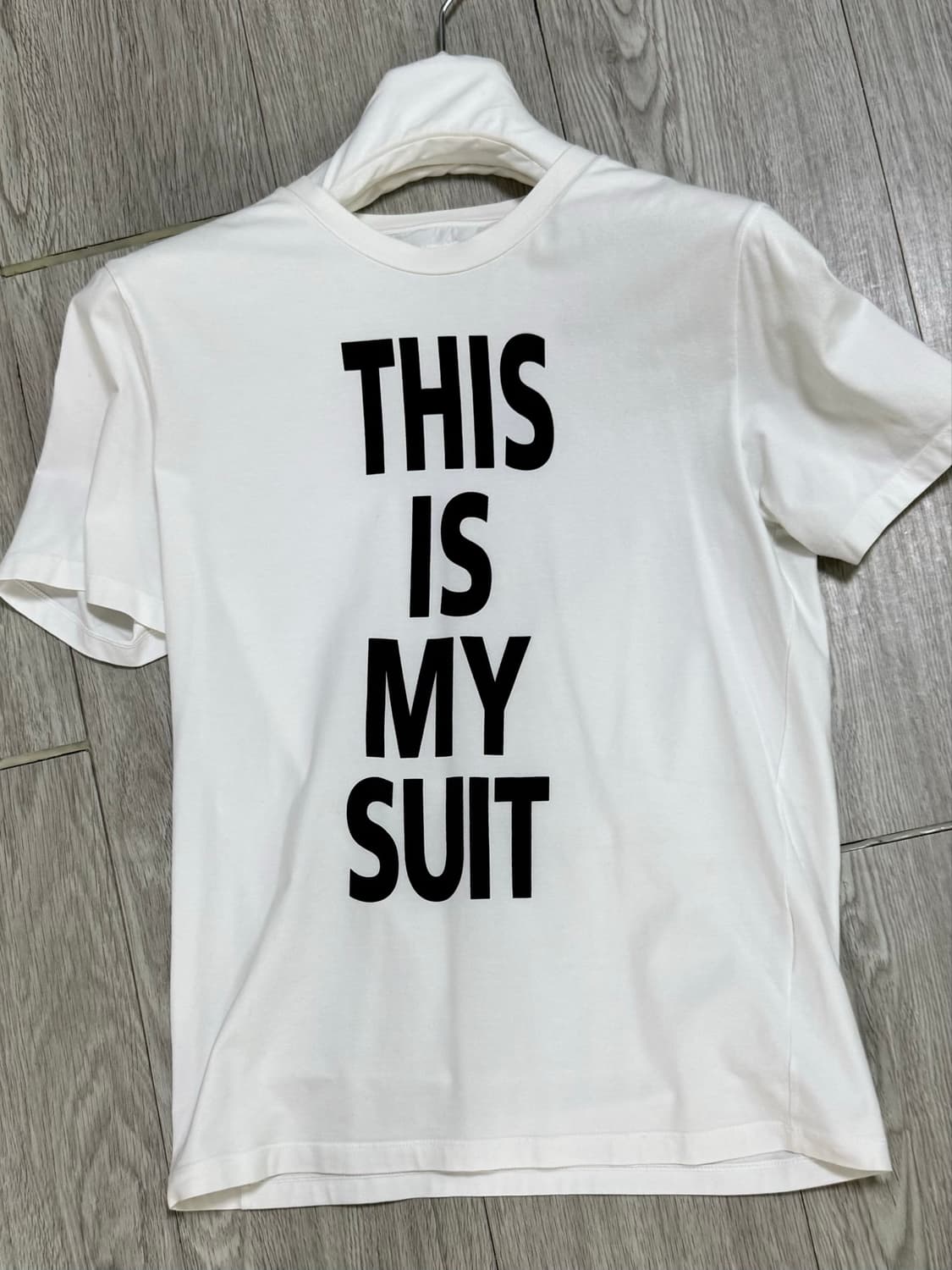 마르지엘라 this is my suit 상품이미지4