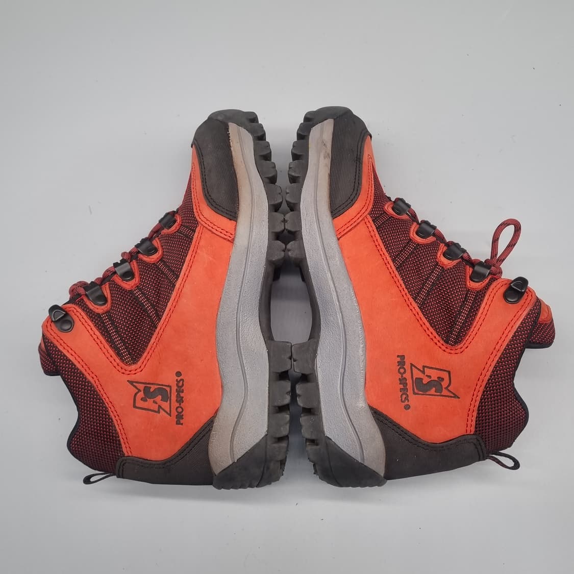 프로스펙스 등산화 250 상품이미지5