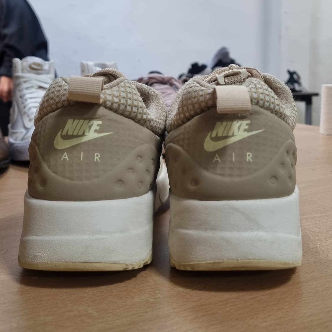 나이키 에어맥스 모션 운동화245 상품이미지6