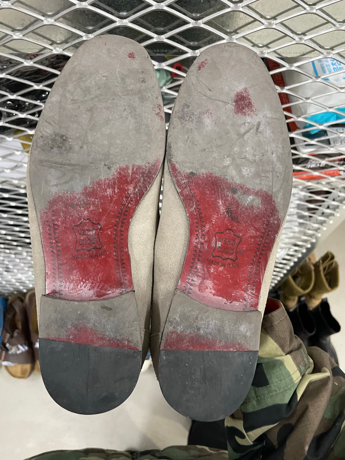 피렌체 아뜨리에 태슬로퍼 260 상품이미지6