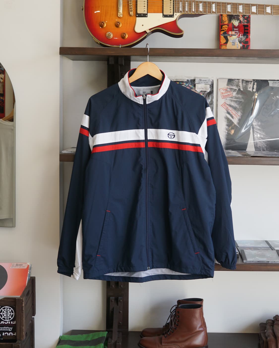 Sergio Tacchini 상품이미지1
