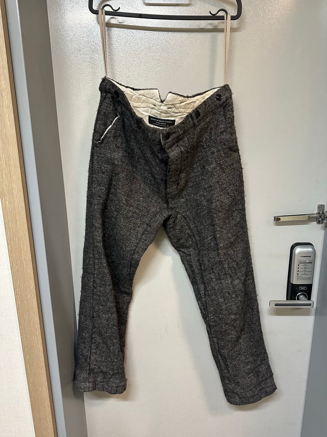 gament reproduction of wokers 상품이미지1