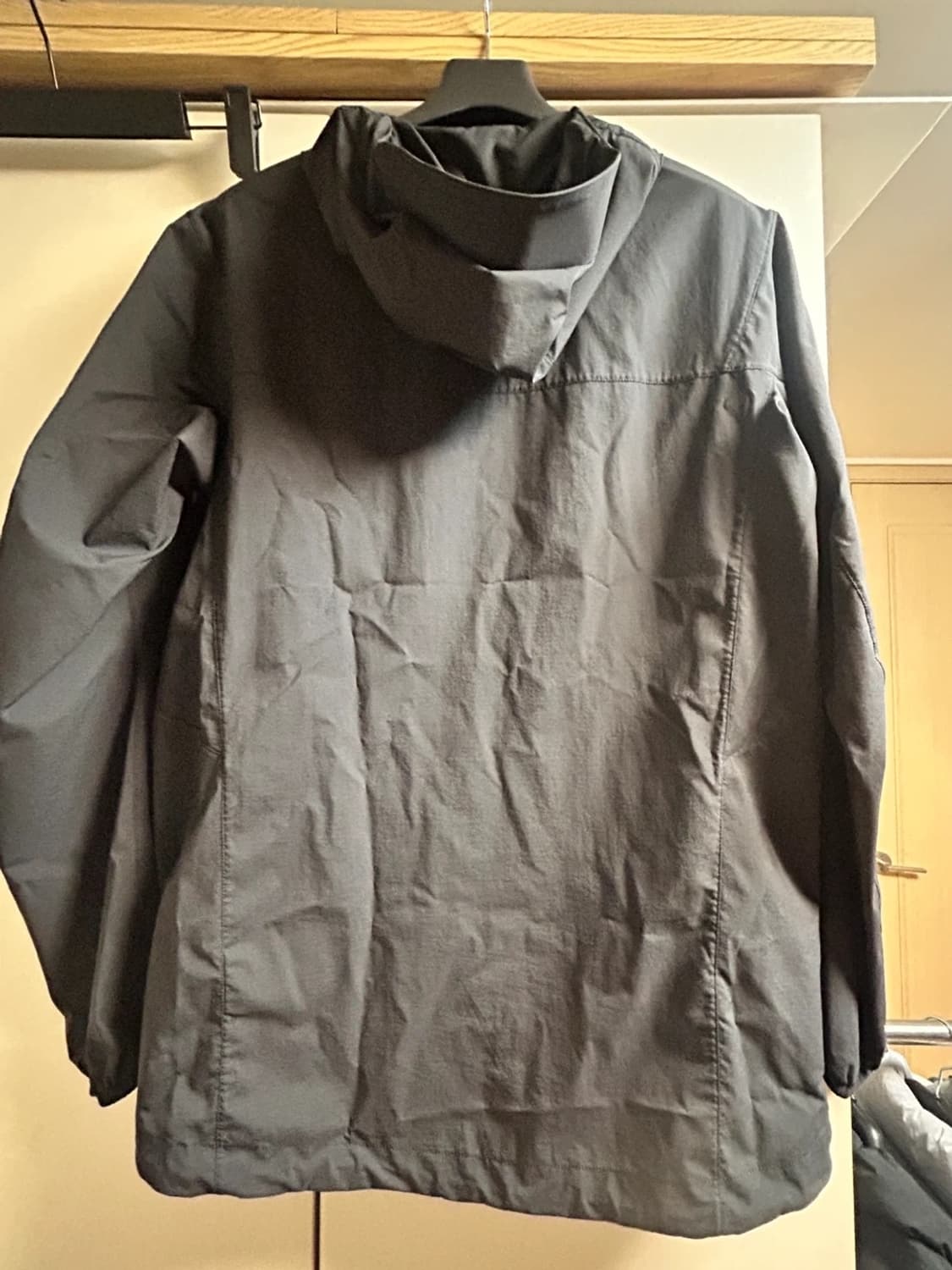 아크테릭스 바람막이 s 상품이미지3