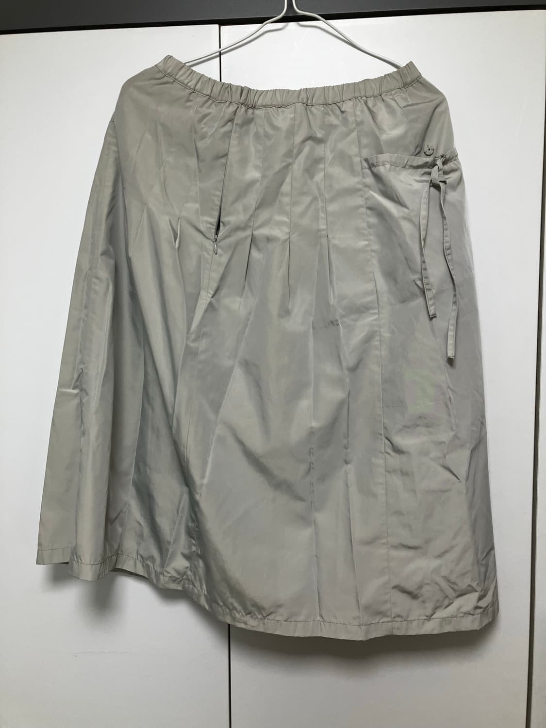 빈티지 롱치마 상품이미지1