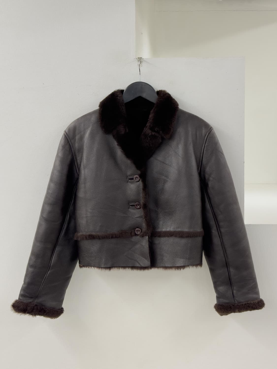 마리끌레르 무통 자켓 상품이미지1