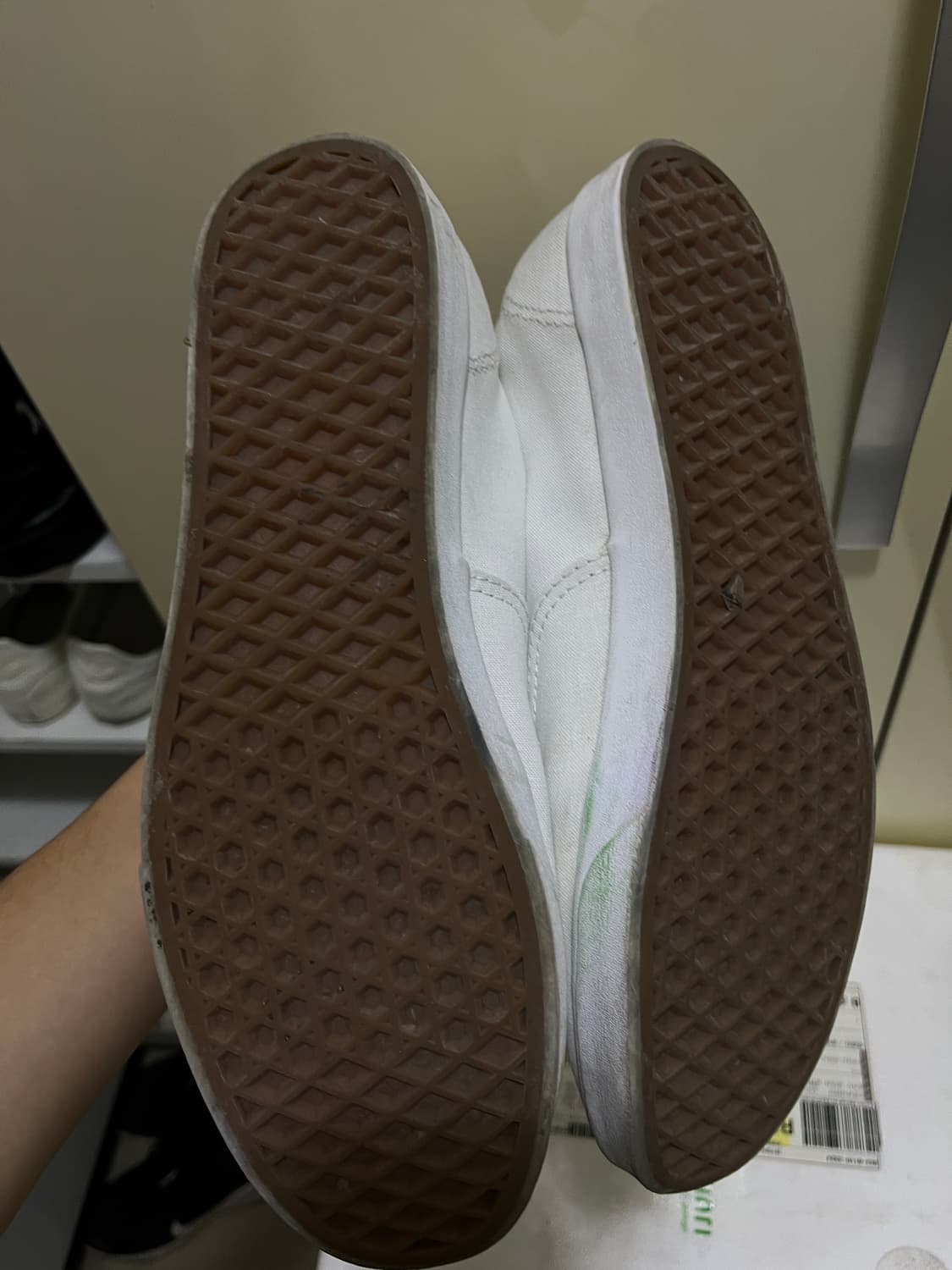 반스 어센틱 로우 프로 280 상품이미지3