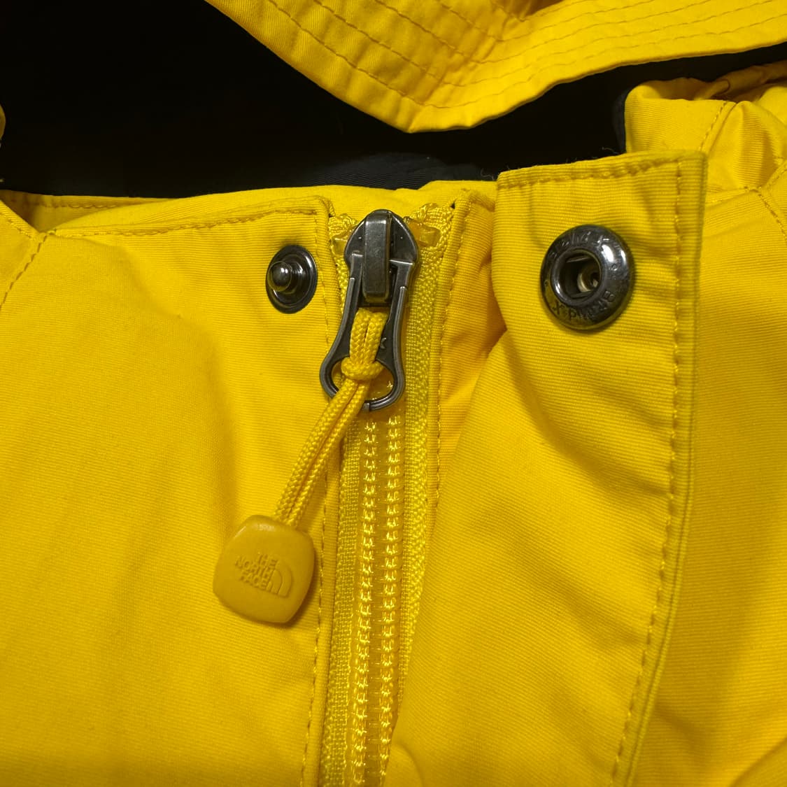 바배) 노스페이스 화이트라벨 밀러스 자켓 바람막이 상품이미지3