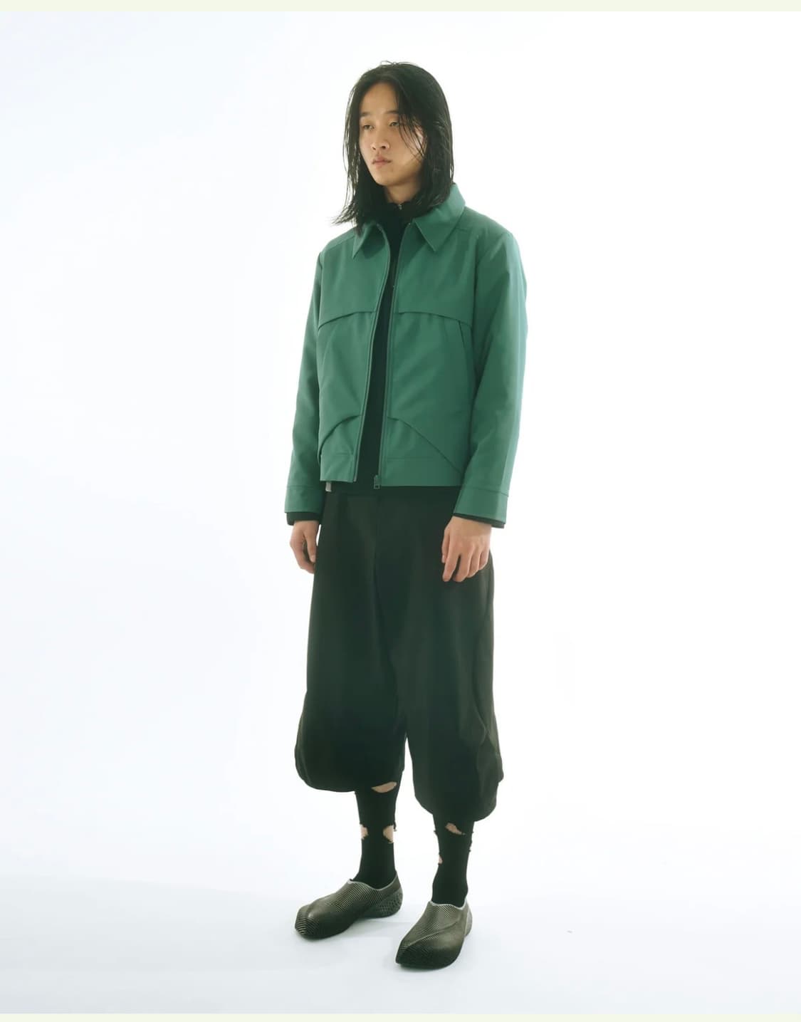 [41] ALIVEFORM STRATUM TALON NICKEL GRAD 상품이미지8