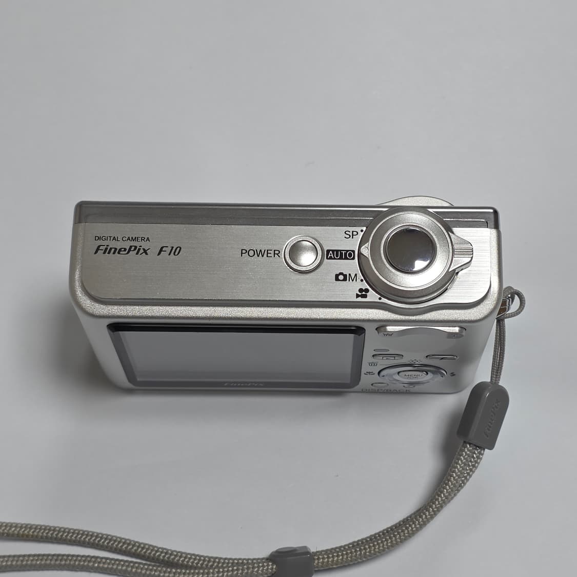 후지필름 파인픽스 Finepix f10 상품이미지4