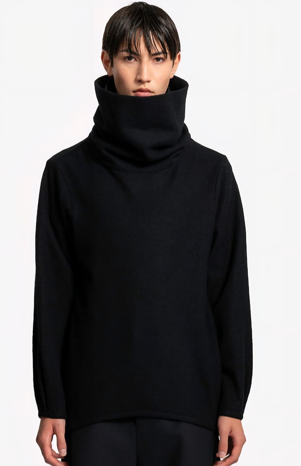 pet tree kor agaric turtle neck 상품이미지1