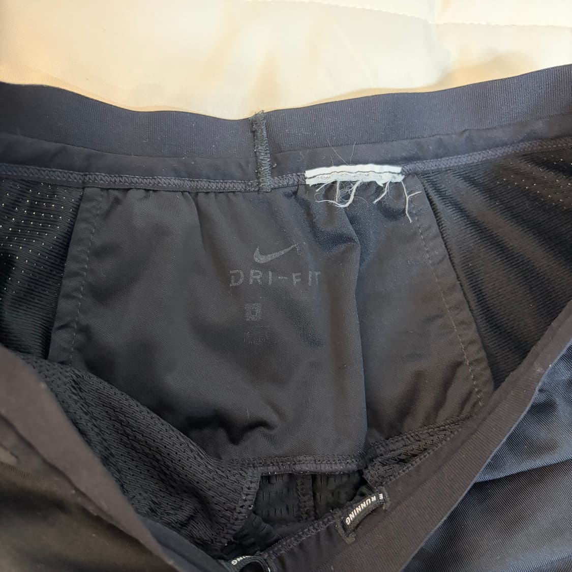 나이키 드라이 핏 페놈 엘리트 바지 S 상품이미지2