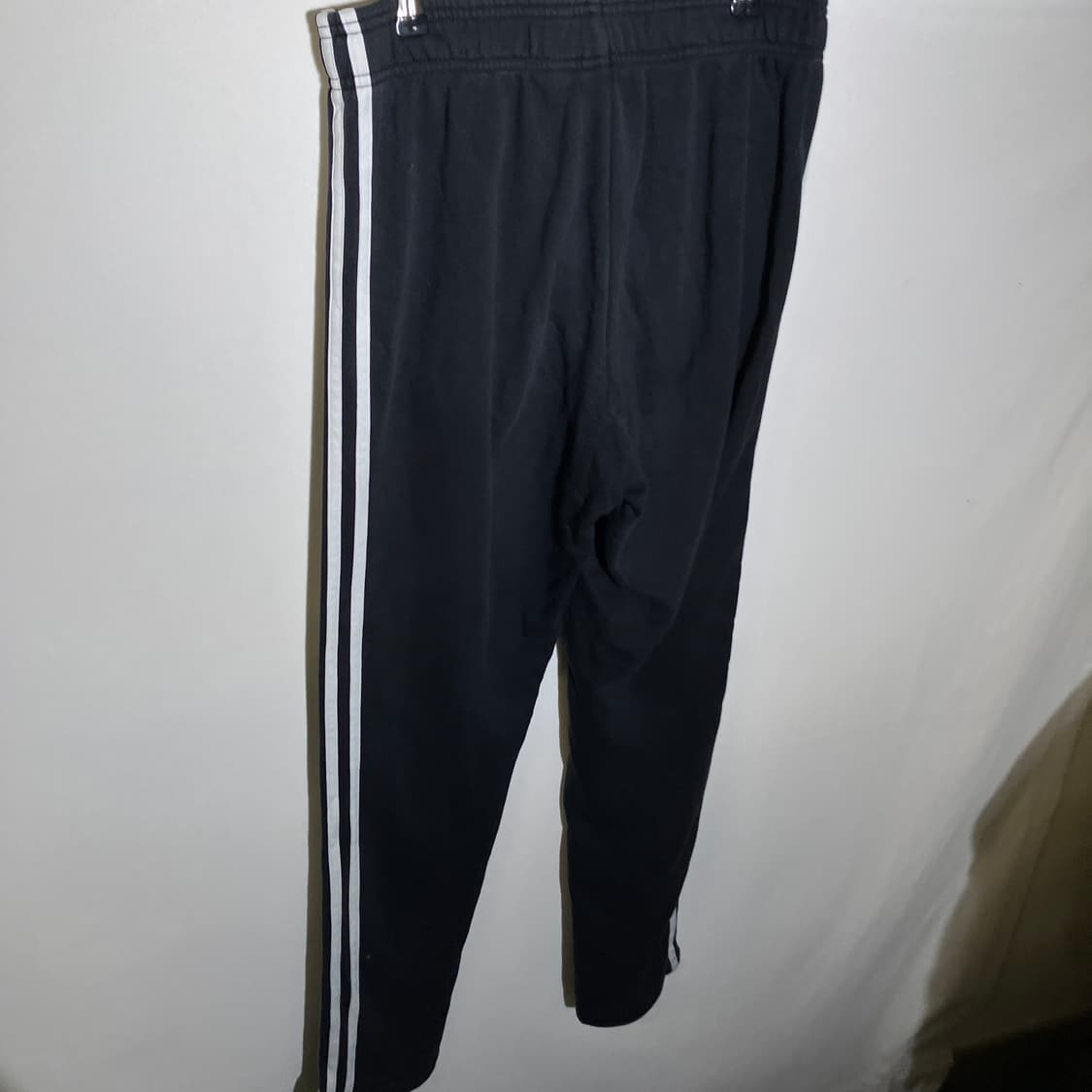 M-L)아디다스 삼선 스웻팬츠 츄리닝 바지 상품이미지4