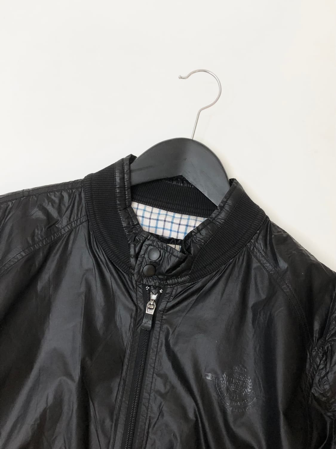 Diesel 디젤 바람막이 집업 자켓   상품이미지1