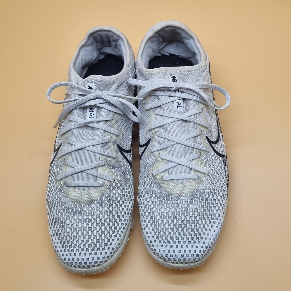 나이키 머큐리얼 베이퍼13 프로 풋살화265 상품이미지2