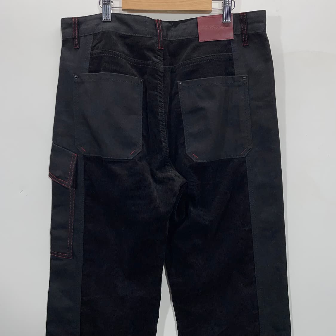 메종미네드 코듀로이 팬츠 상품이미지5