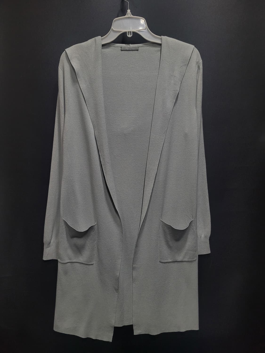 Theory luxe 띠어리 오픈 가디건 상품이미지7