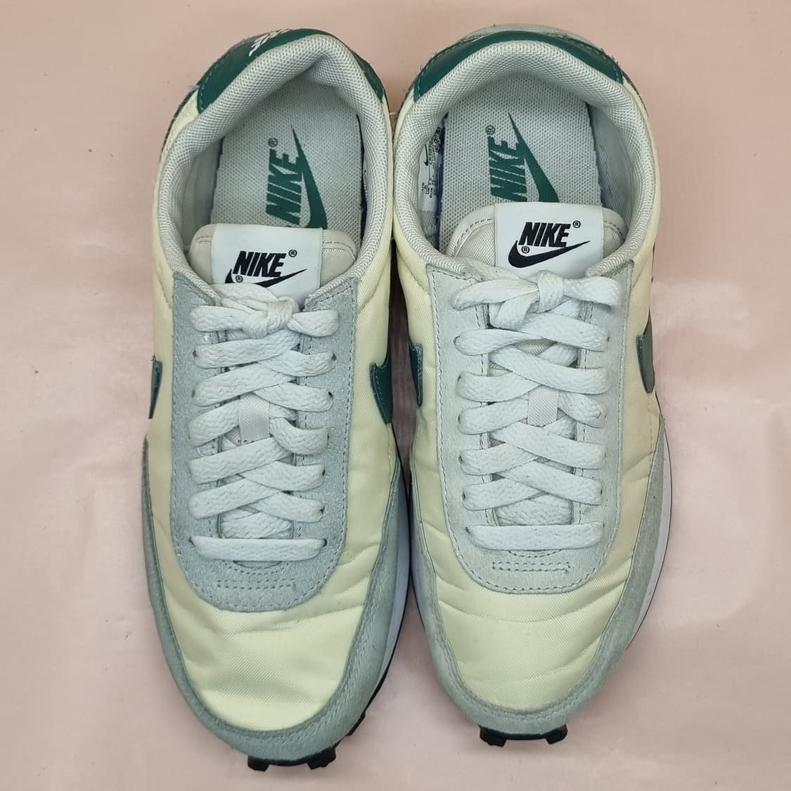 나이키 데이브레이크 그린 여성운동화230 상품이미지2