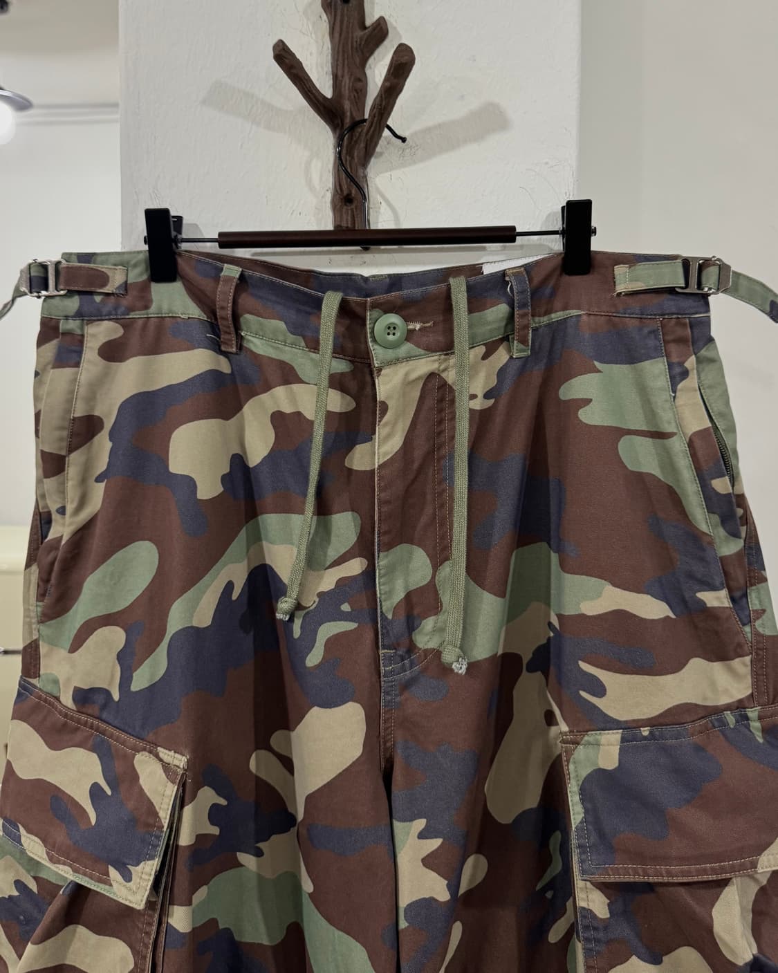 무료배송) HIGHTIDE FRANKIE VINTAGE BOTTOM 상품이미지2