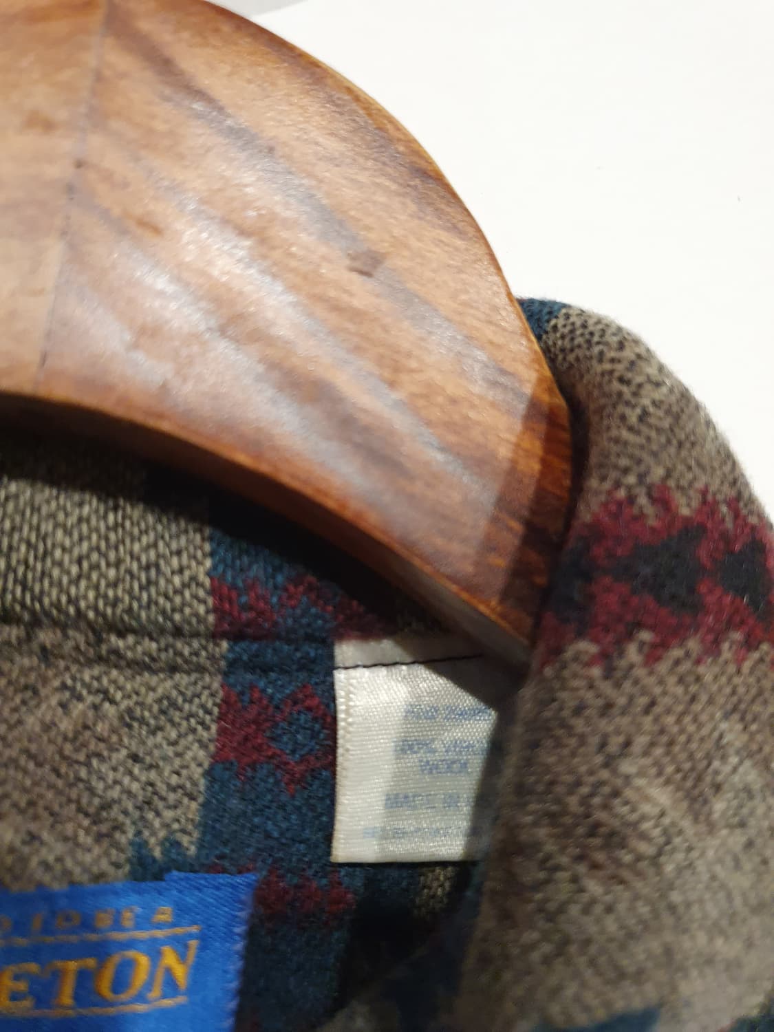 PENDLETON 펜들턴 상품이미지8