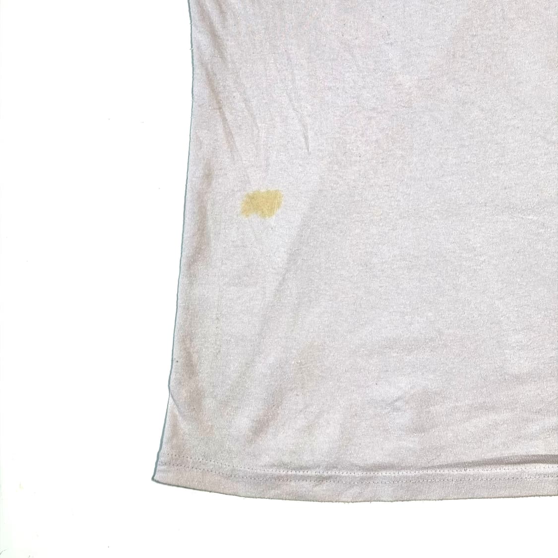 ONA 라이트 퍼플 PK반팔셔츠 L 상품이미지6