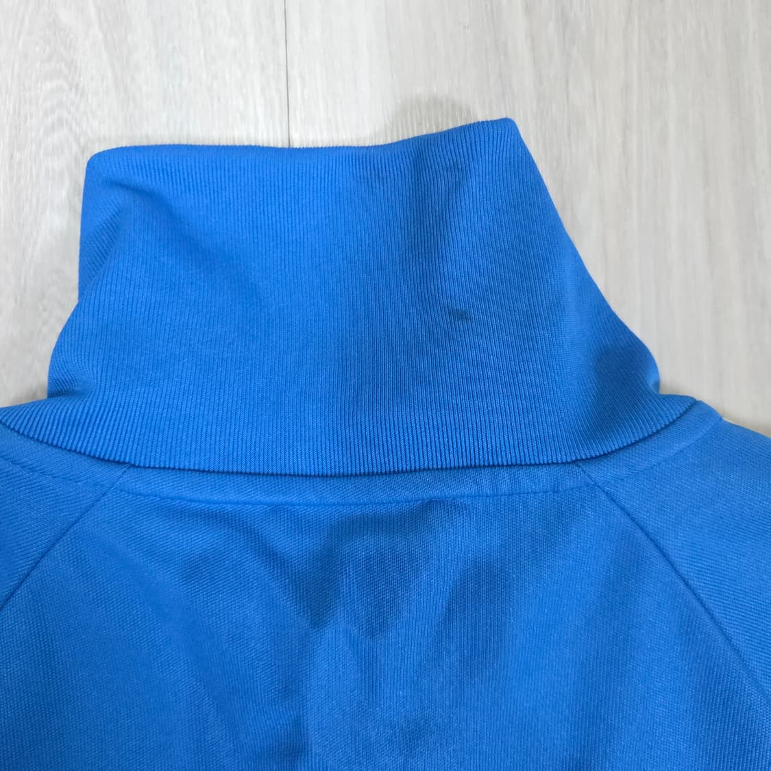 아디다스 베켄바우어 파랑 져지 상품이미지6