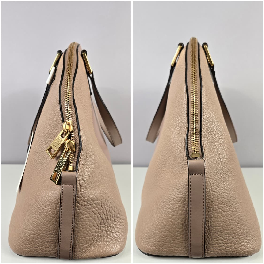 마크제이콥스 보스턴백 토트백 가방 정품 토프 빅백 마크 제이콥스 상품이미지3