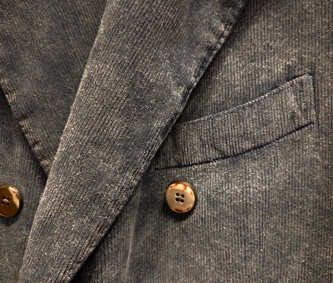 가브리엘 파시니 더블브레스티드자켓  상품이미지3