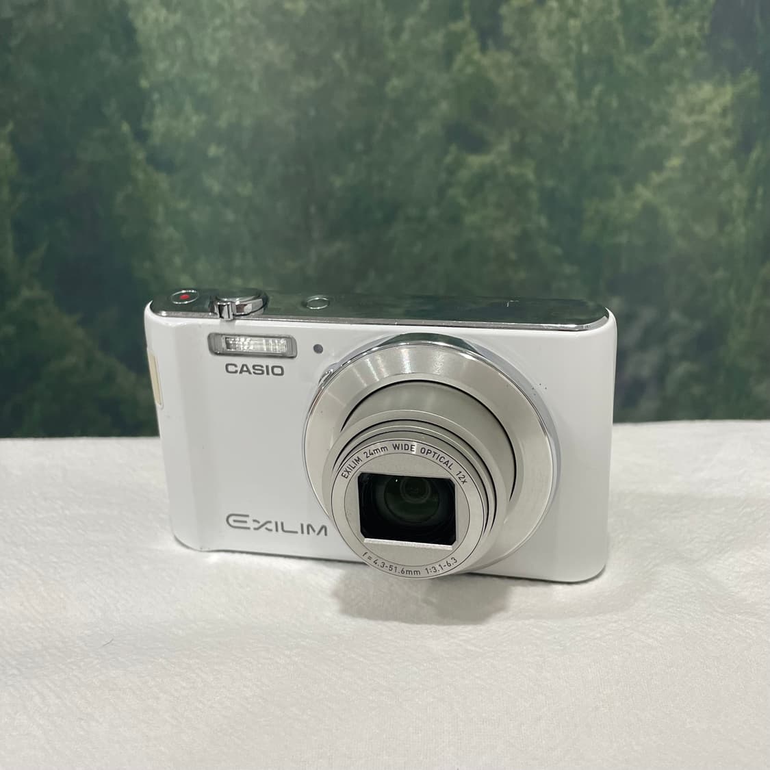 (메이크업/소프트포커스) 카시오 exilim ex-zs190 디지털카메라 상품이미지2