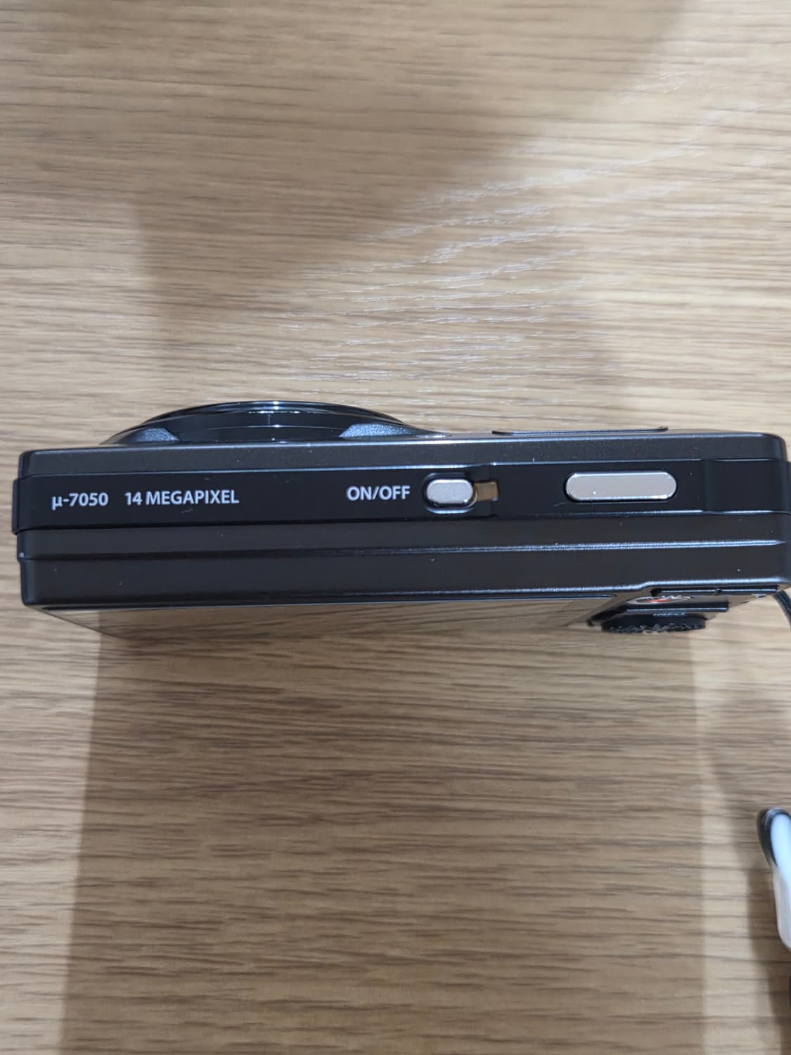 올림푸스 뮤7050 상품이미지4