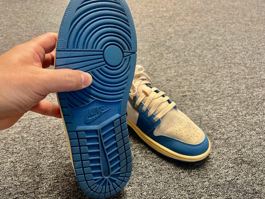 [275] 나이키 조던1 도쿄  상품이미지6