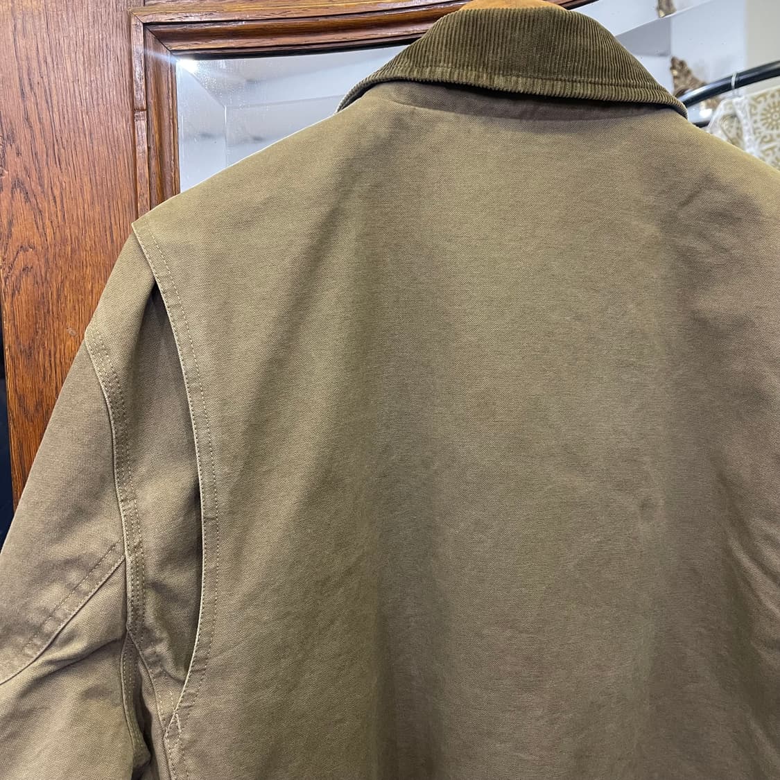 OLD GAP hunting jacket 상품이미지10