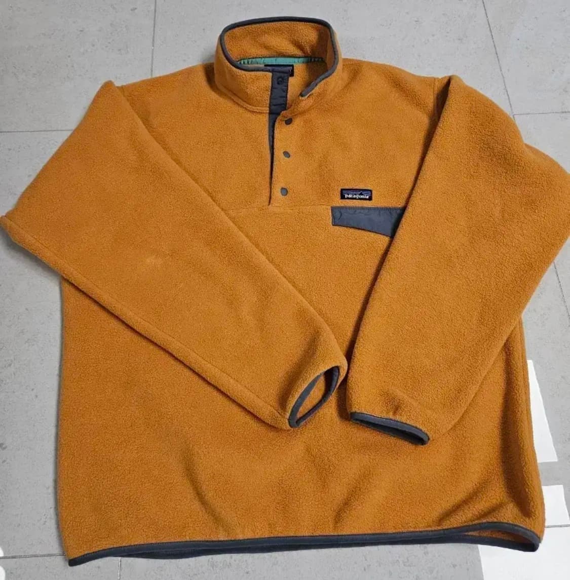 파타고니아 신칠라 L 상품이미지1