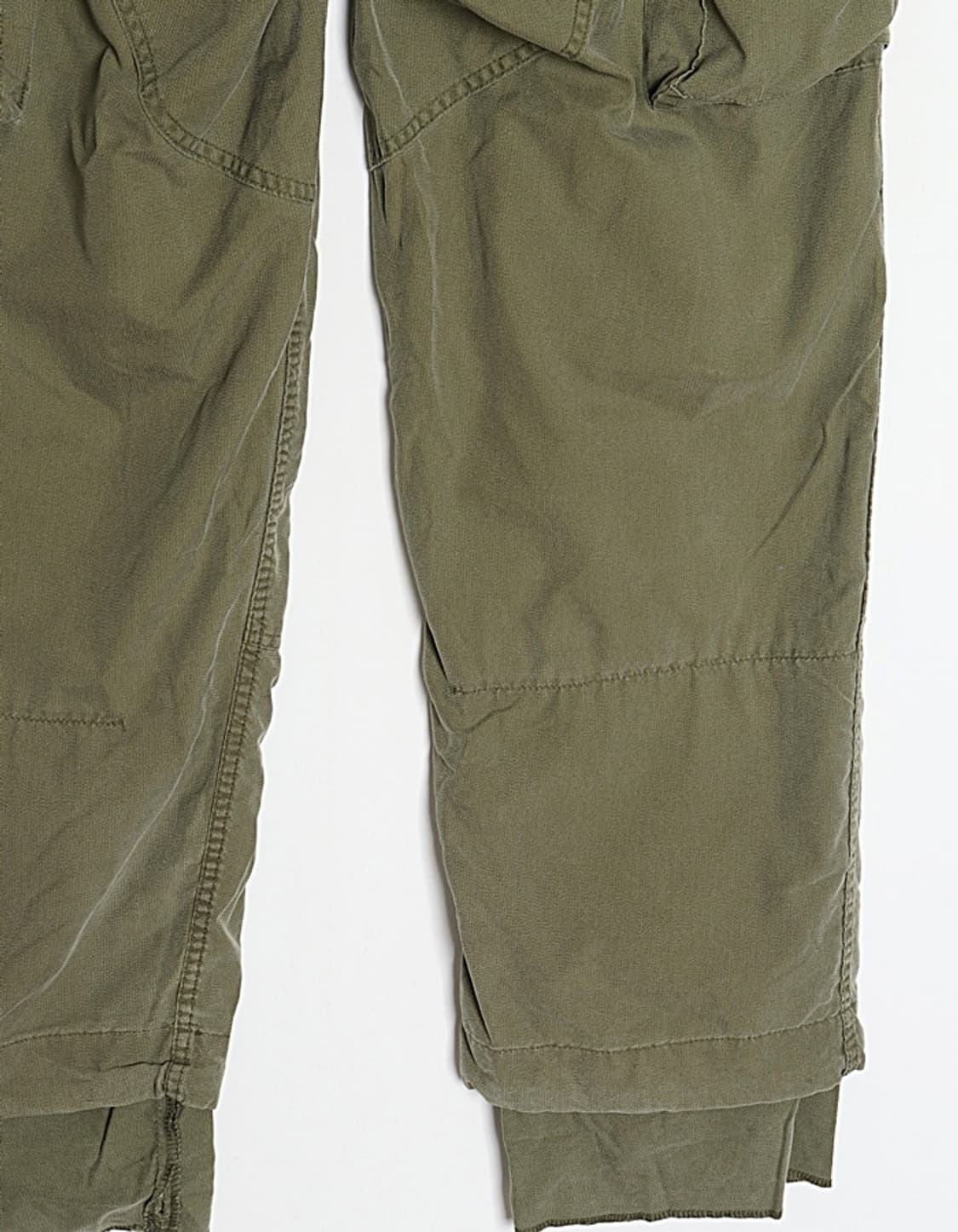 1998 CANADIAN ARMY FORCE B.D.U Pant (32) 상품이미지8