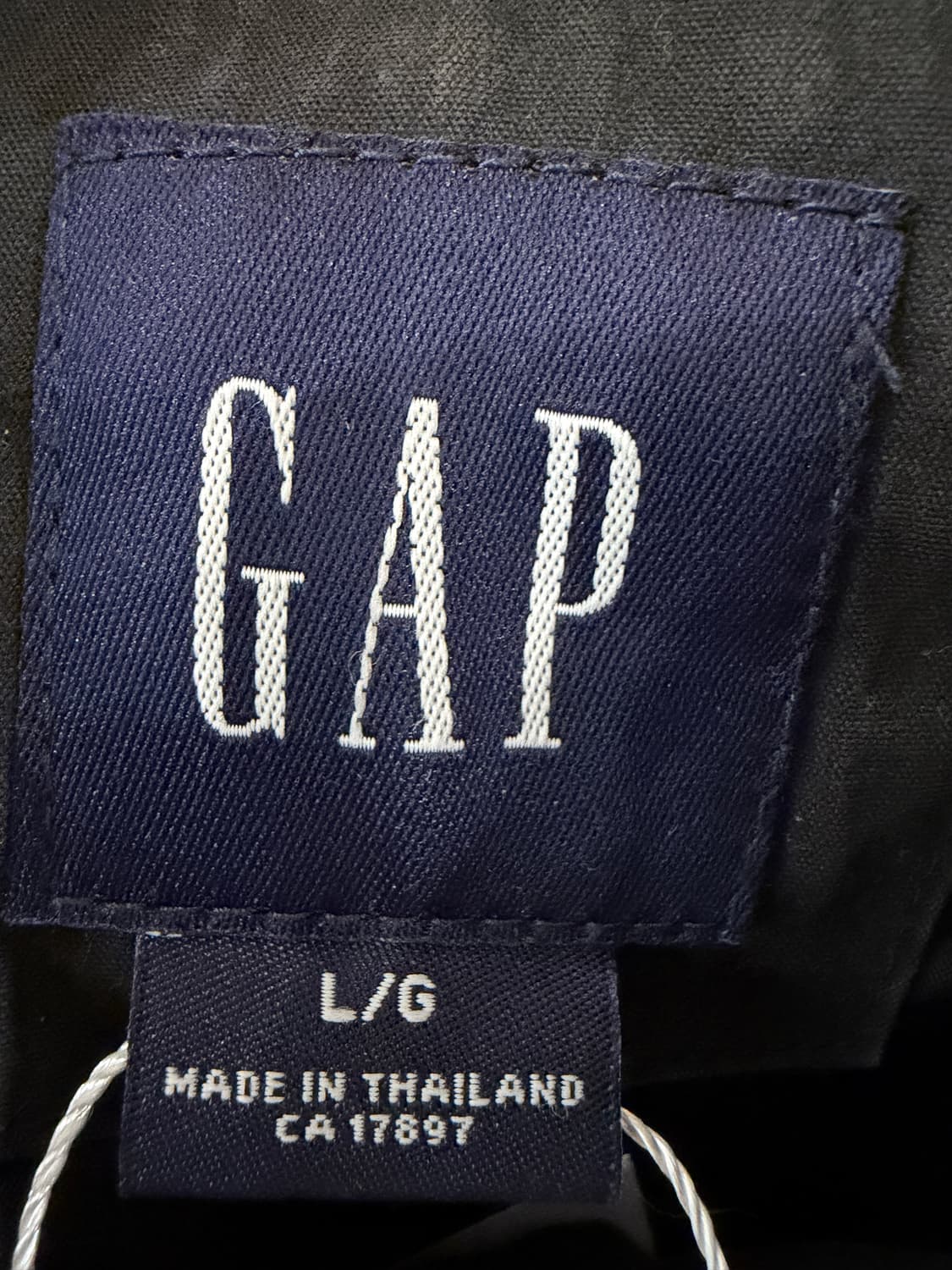 Old GAP 올드 갭  필드 자켓 상품이미지4