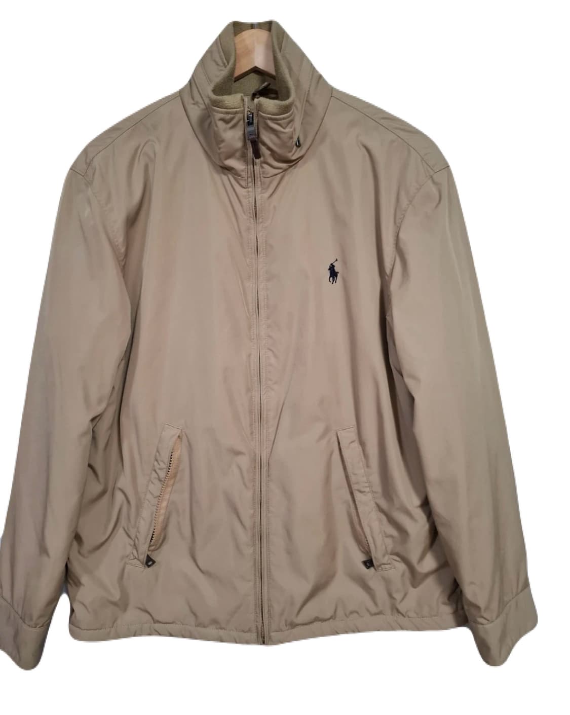 폴로 랄프로렌 남성 경량패딩 M 상품이미지1