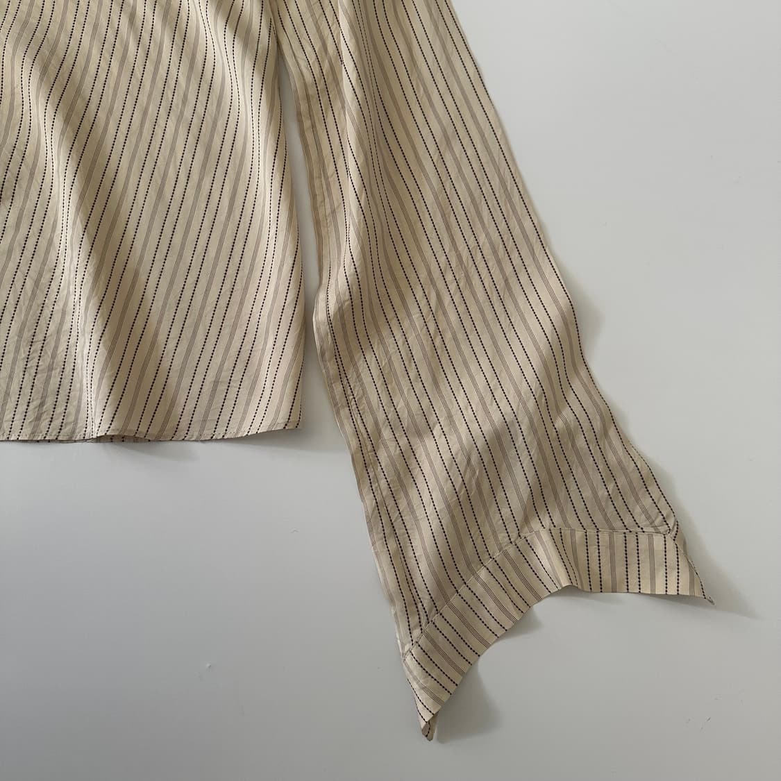 마르니 marni 실크 블라우스 상품이미지3