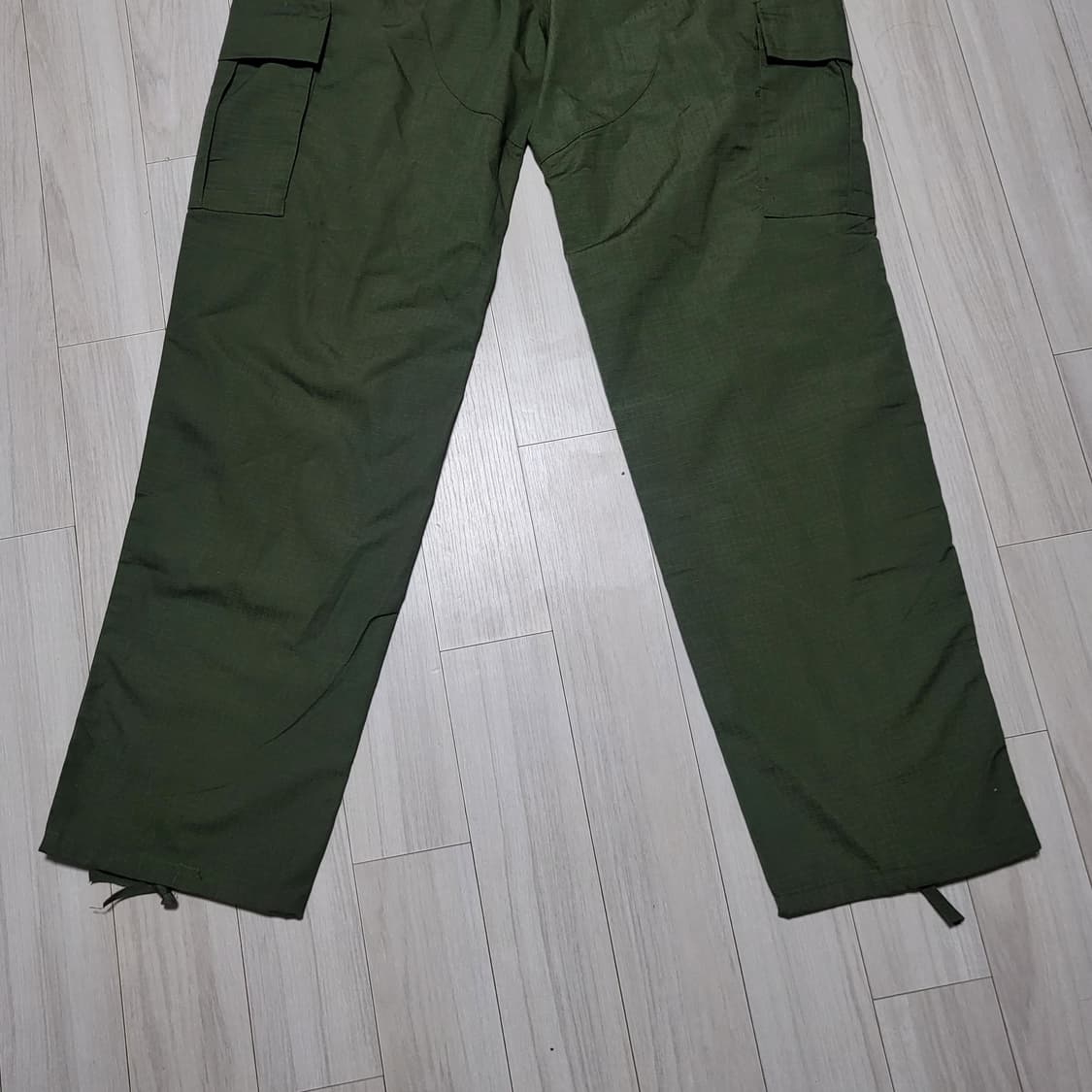 (34) 밀스펙 립스탑 카고팬츠 BDU 트라우저 밀리터리팬츠 상품이미지7