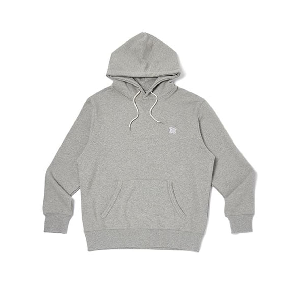 맨인정글 와펜 스웻 풀오버 후드티 M 상품이미지1