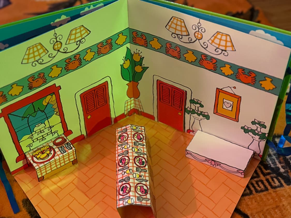 빈티지 1999 맥도날드 테디베어 맥테디 파티 세트 상품이미지6