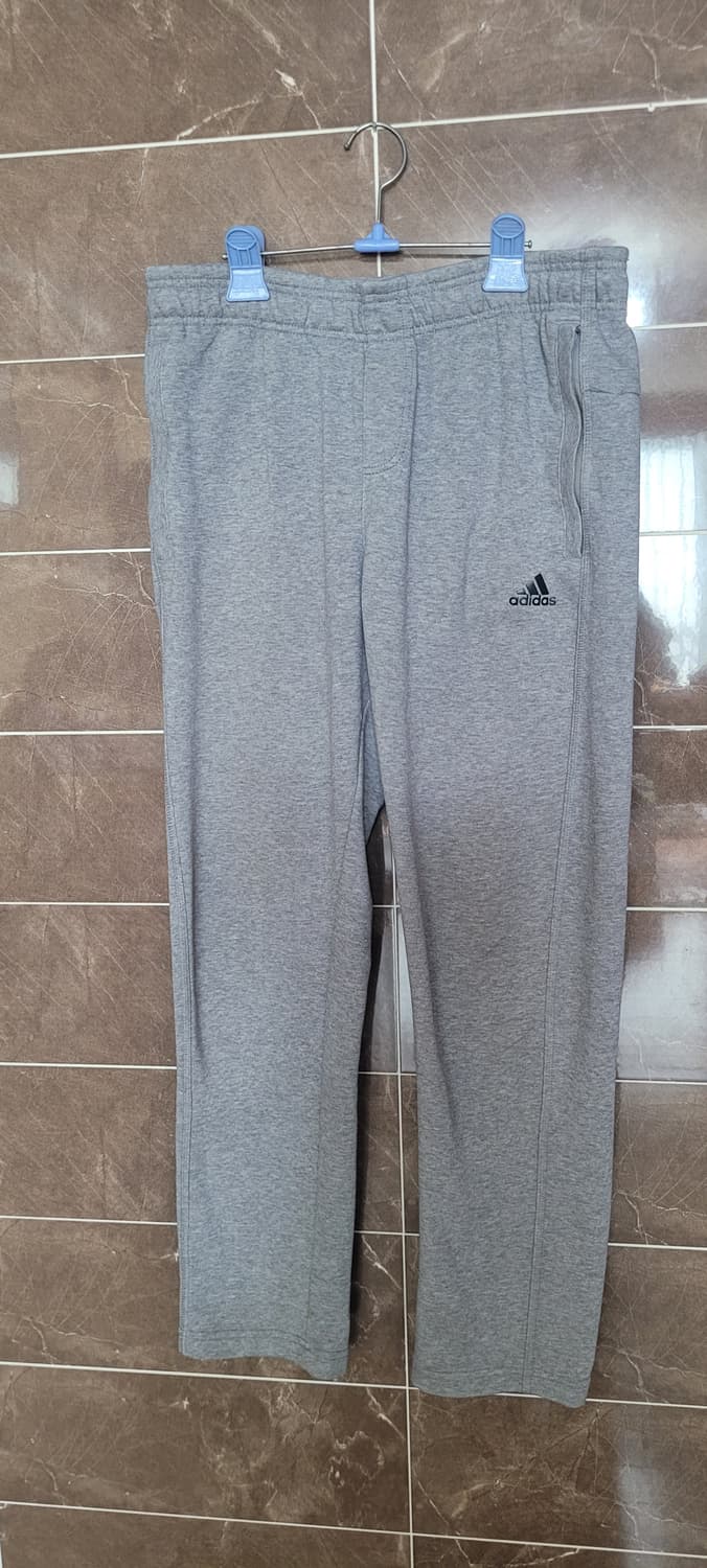 (남성105사이즈) 아디다스 트레이닝 츄리닝(기모) 상품이미지1