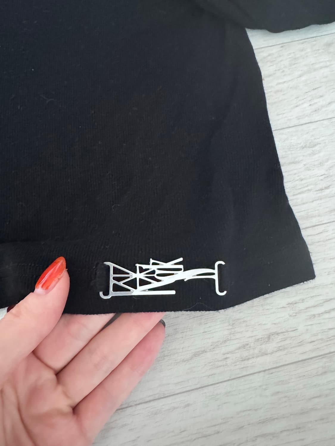 Kashiko 볼레로 상품이미지3