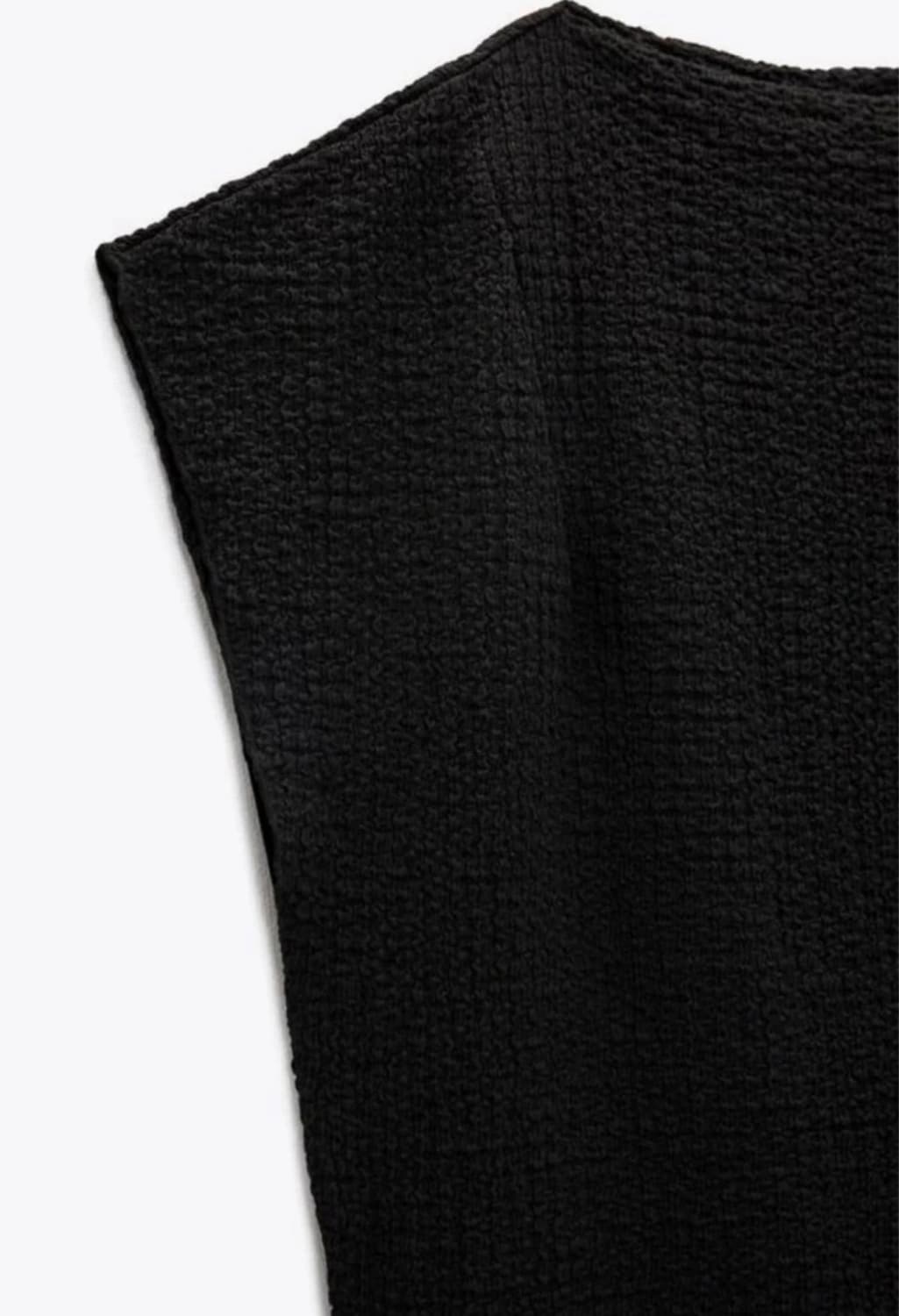 자라 링클반팔티셔츠s 새상품 상품이미지8