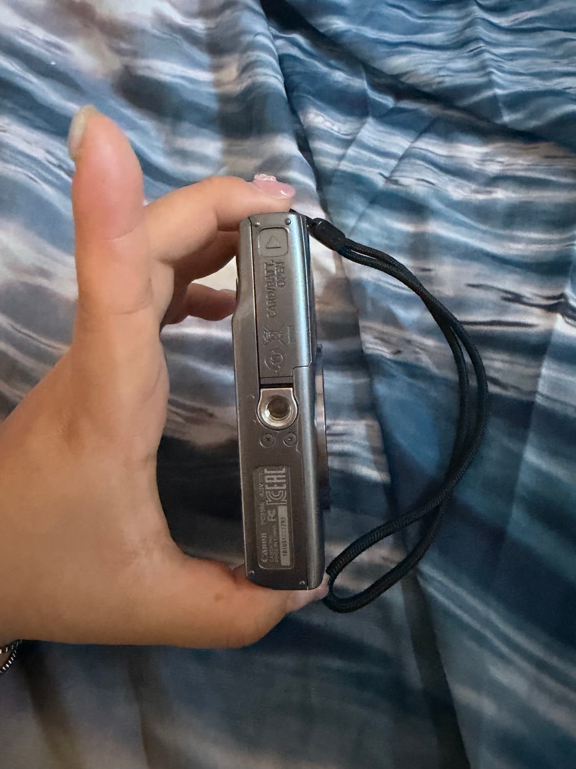 캐논 ixy160 (ixus 165) 카메라 💕 상품이미지4