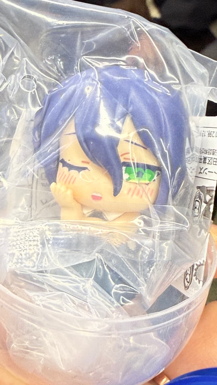 체인소맨 오네무탄 레제, 천사, 체인소맨 상품이미지2