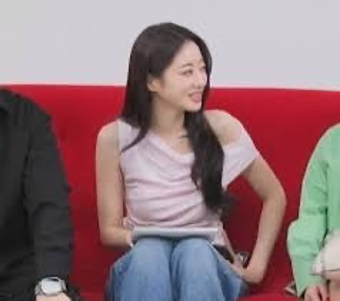로제프란츠 드레이프 오프 숄더 슬리브리스 상품이미지3