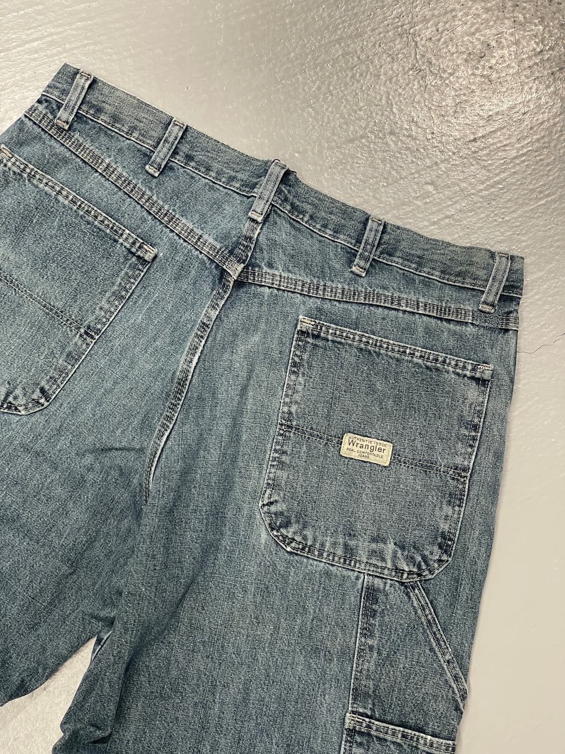 Wrangler 카펜터 팬츠 상품이미지9