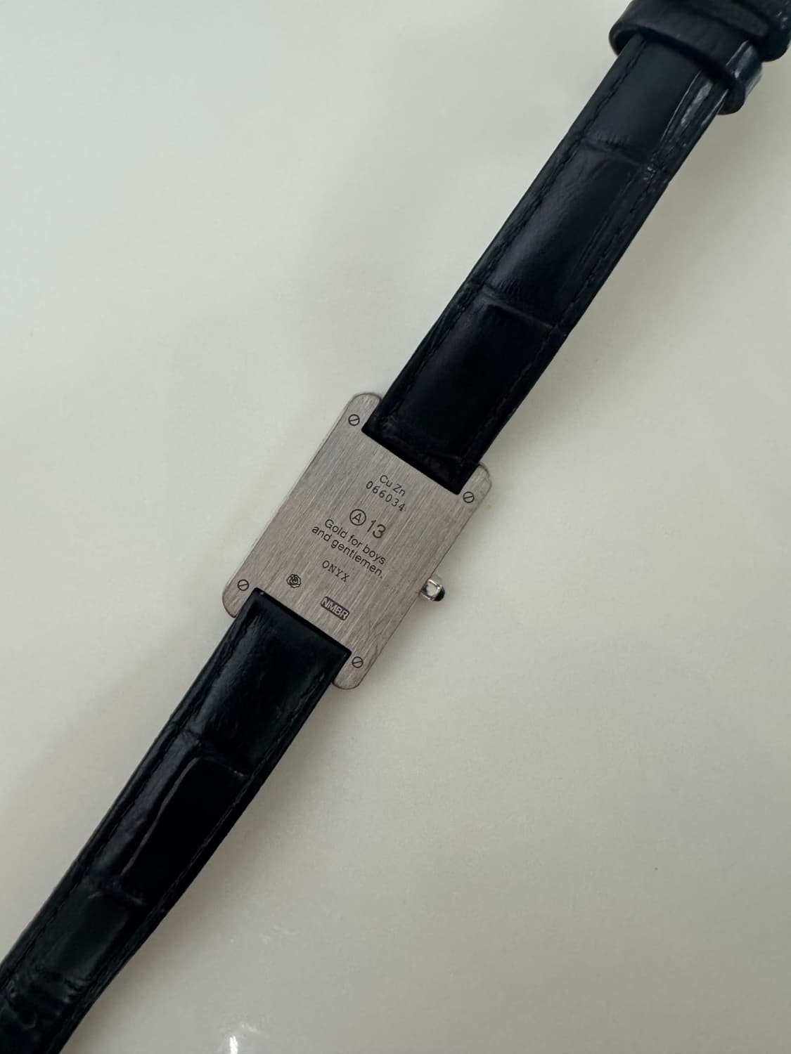 넘버링 #1901(Black) women, silver 상품이미지1